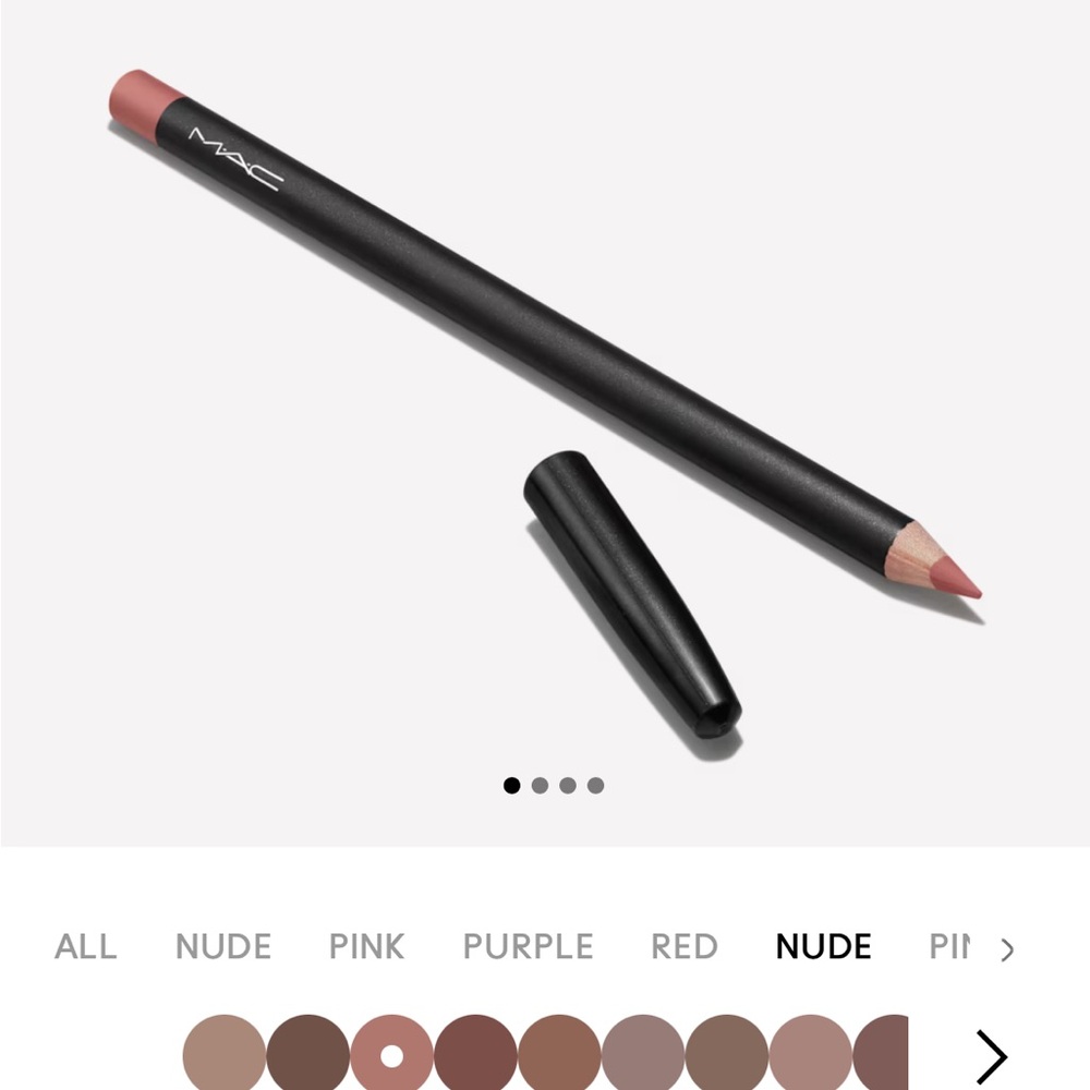 NWT MAC Cosmetics Lip BUNDLE - Picture 4 of 5
